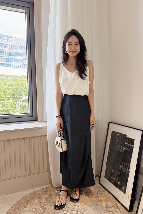 WANG CHIU 麻豆照